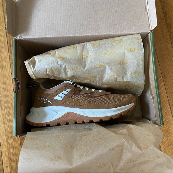 [NWT] KEEN Hightrail Vented Hiking Shoes - Picture 3 of 12